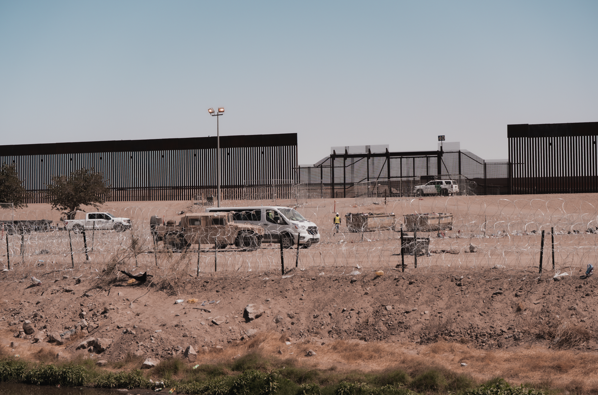 Why Declare an Invasion?