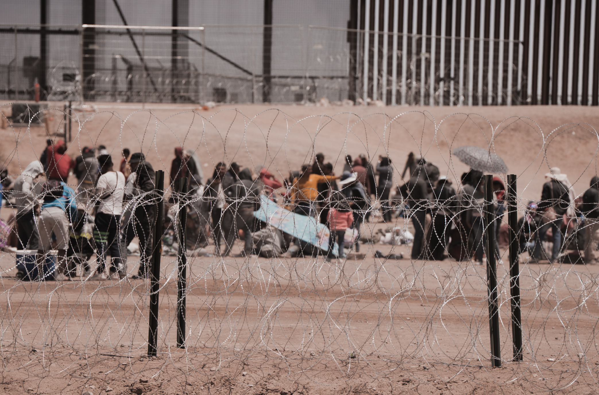 Weekly Newsletter – May 5th