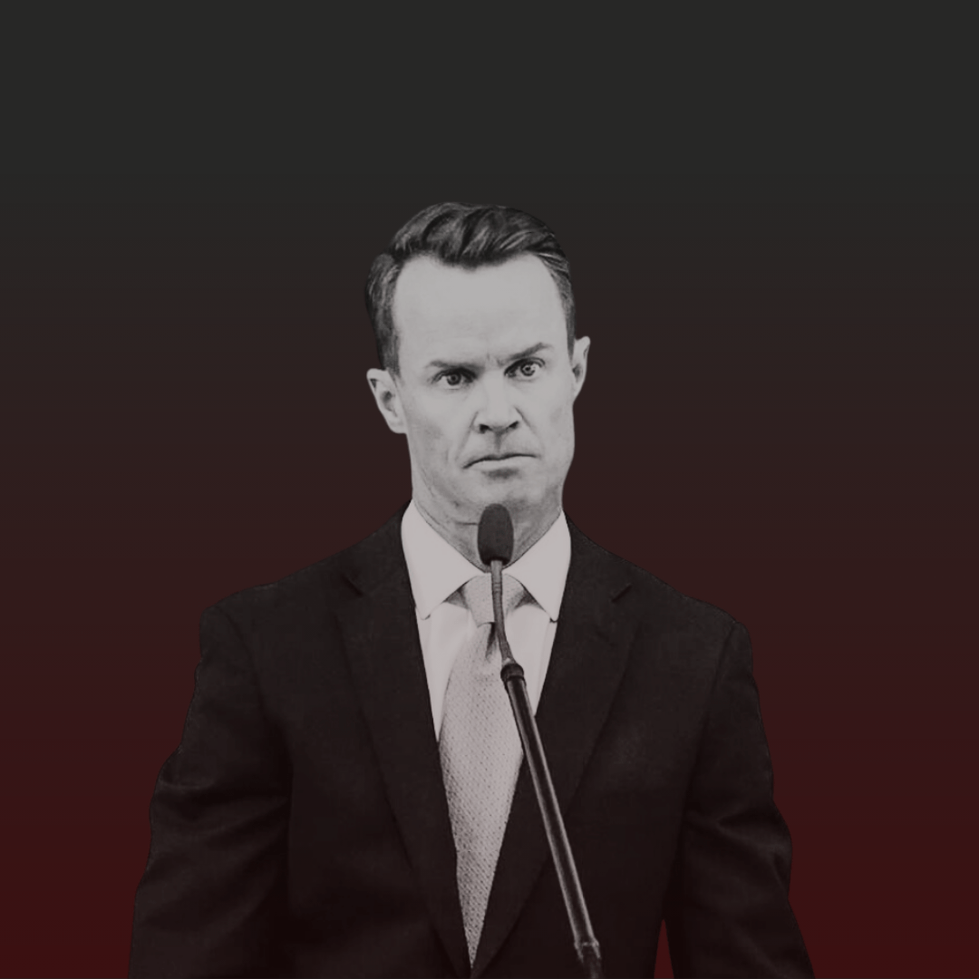 The Third Special Session Has Concluded With No Border Security Passed