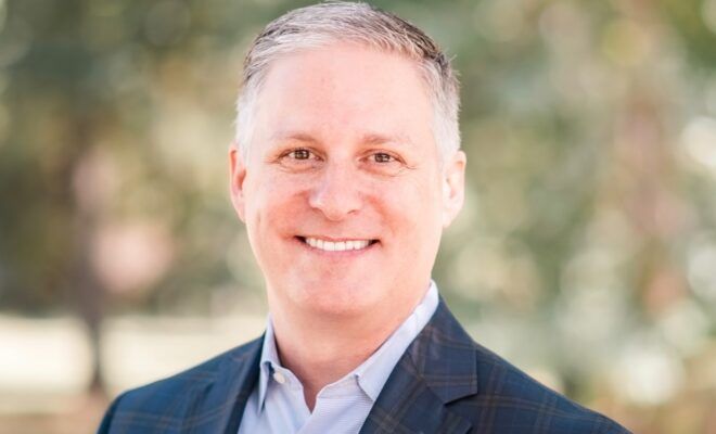 Amnesty Advocate Brad Bailey Running for State Representative in Montgomery County