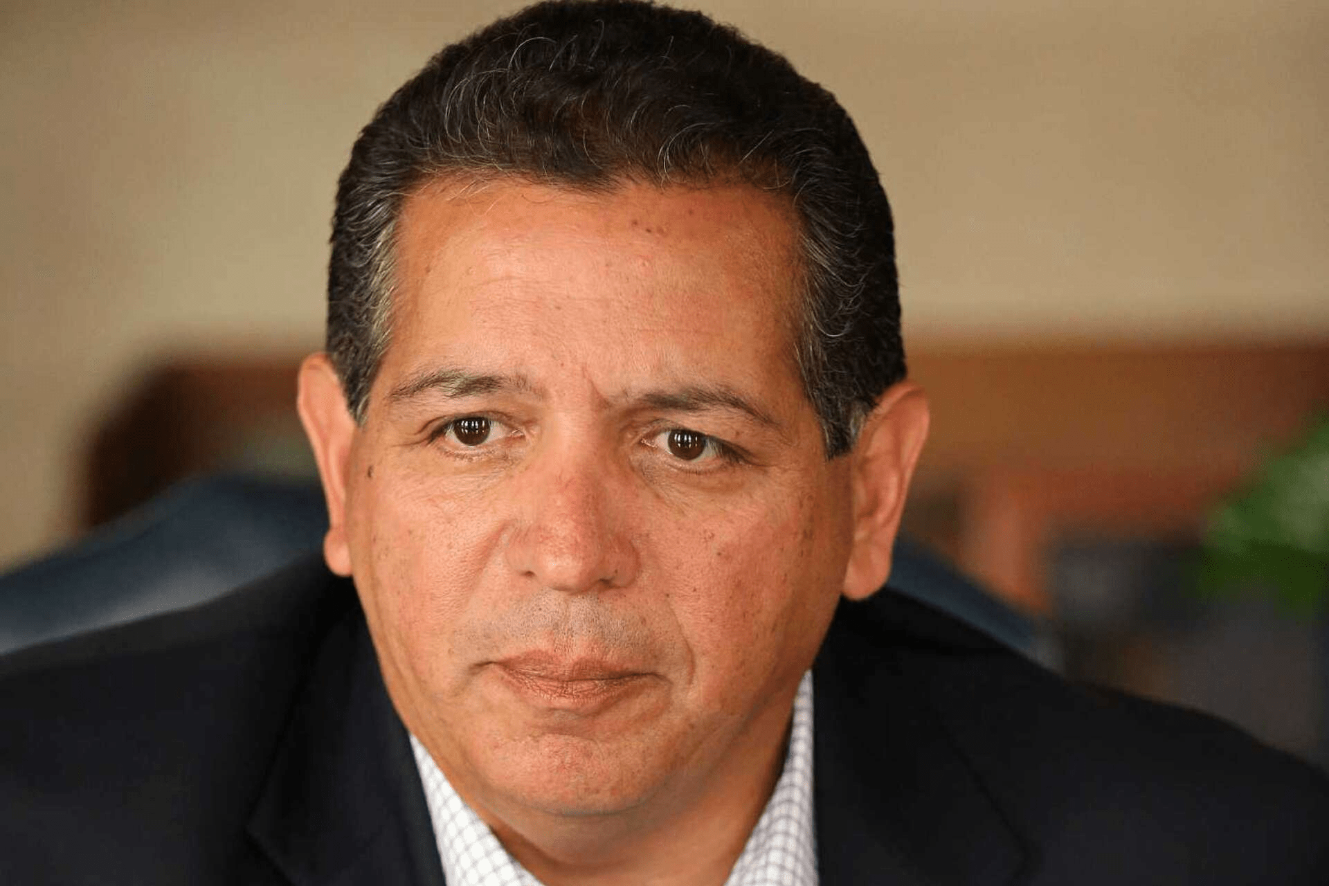 John Lujan’s Record on Immigration is anything but America First