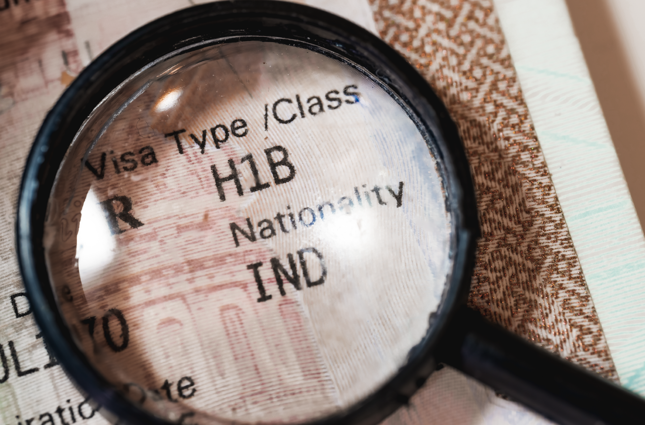 Why the H-1B Visa Debate Just Took Center Stage