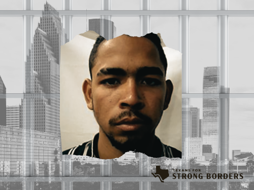 Sledgehammer-Wielding Illegal Alien Charged With Murdering His Coworker In Houston