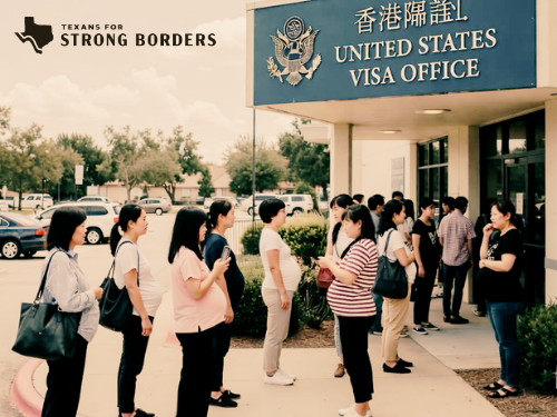 SCOTUS Could End Birthright Citizenship In Trump v. Barbara