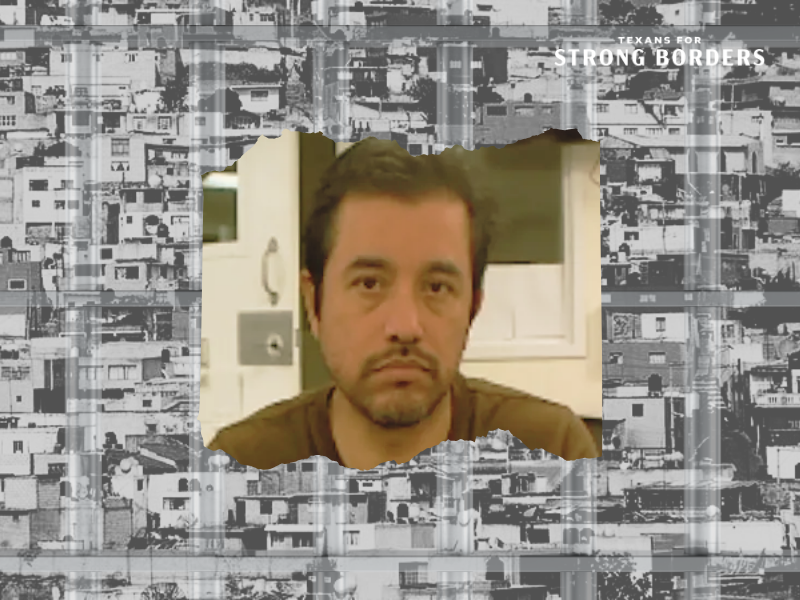 Illegal Alien Charged in Decade-Long Serial Rape Case