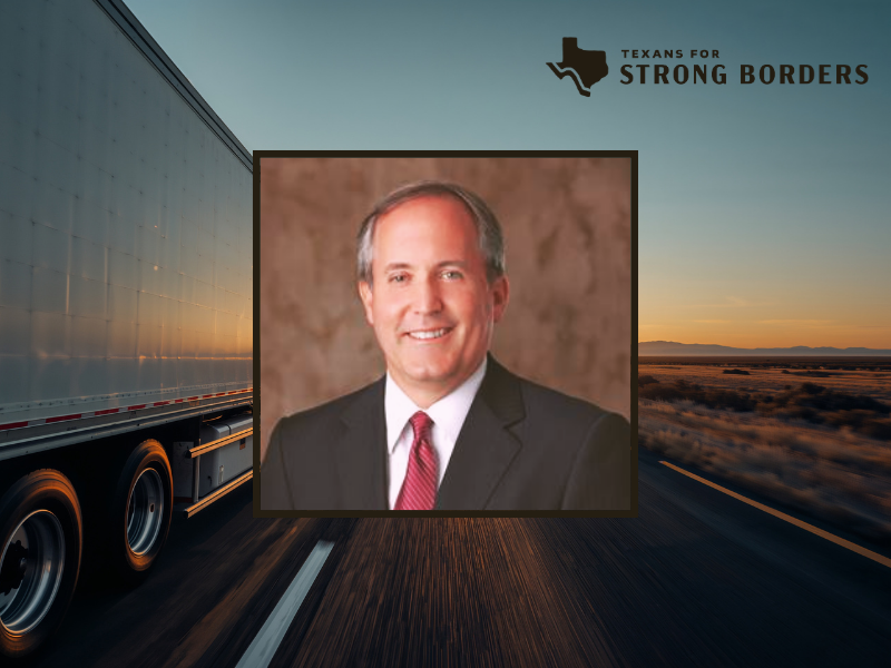 Paxton Investigates Non-English CDL Schools