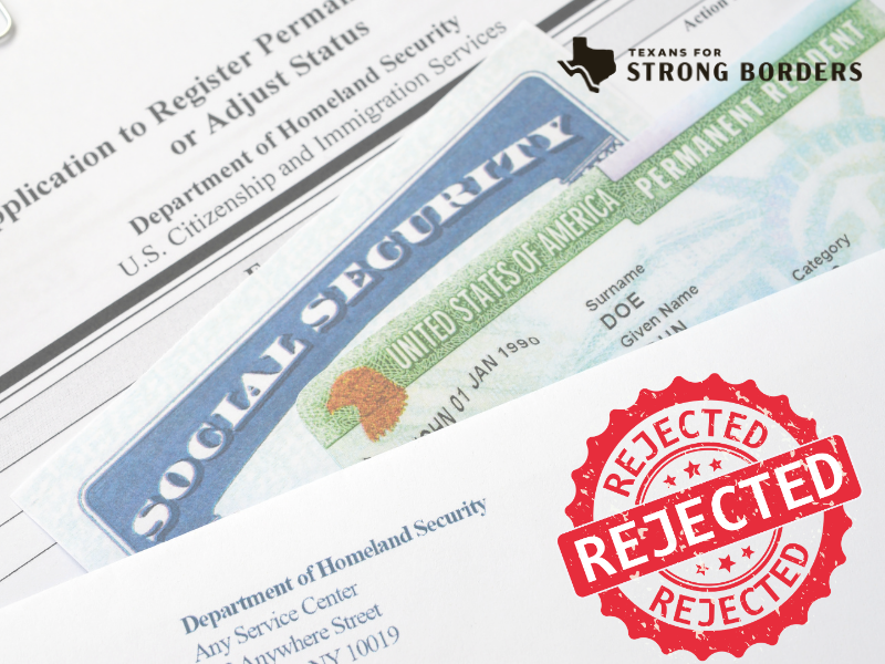 Trump Admin Closing Green Card Loophole