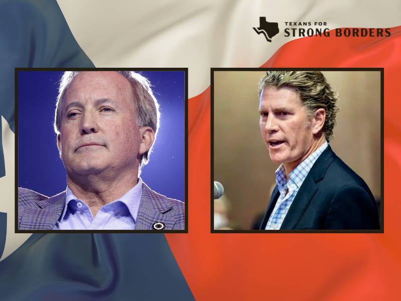 Strong Borders-Endorsed Candidates Dominate Runoff Elections