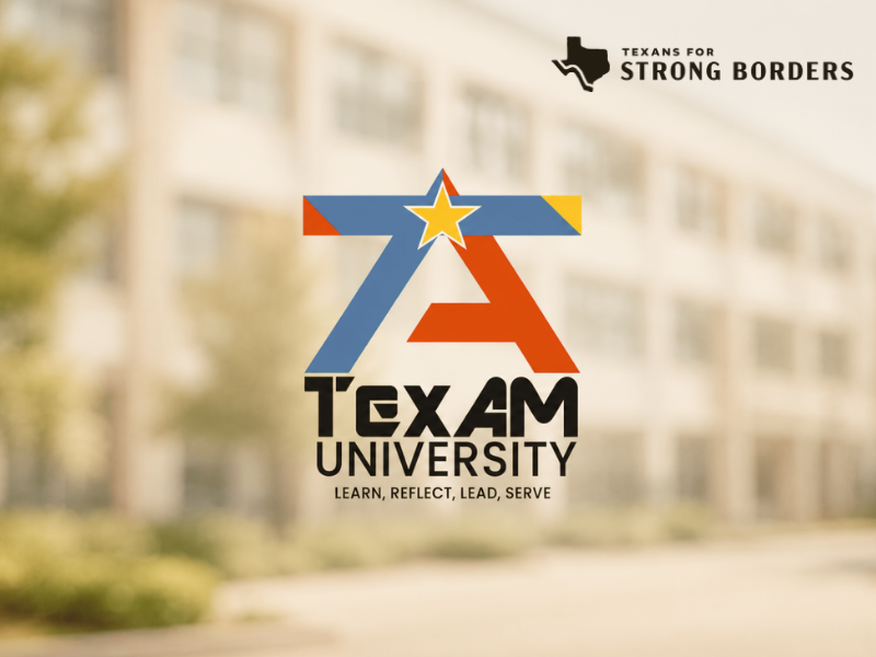 Illegitimate Muslim University “TexAM” Under Fire