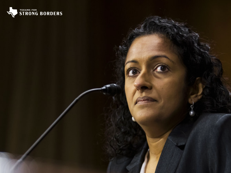Foreign-Born Judge Dismantles Voter Integrity Database