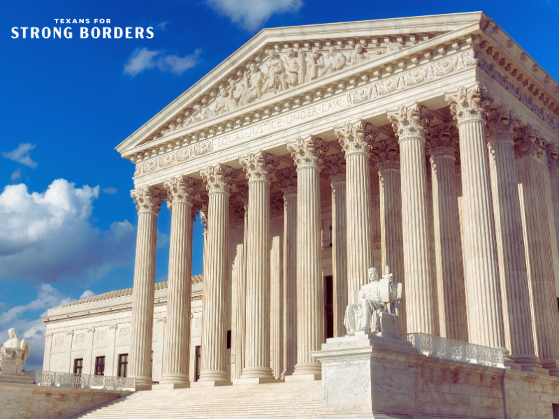 SCOTUS Clears Efforts to Deny Green Cards to Accused Criminals