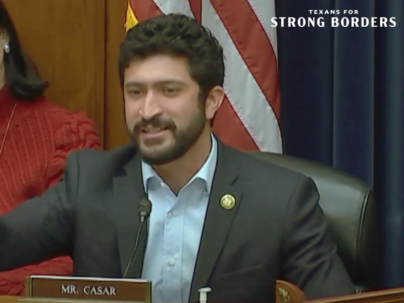 Manufactured Outrage: Democrats Weaponize Lies About Austin ICE Shooting